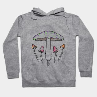 Shrooms Hoodie